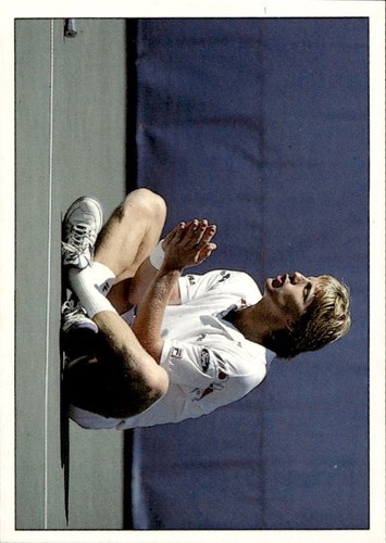 Figurina tennis 1994 panini - tennis,