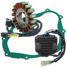 Raddrizzatore+Guarnizione+Stat