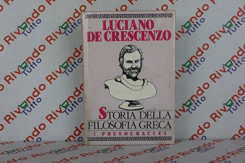Luciano crescenzo storia - de,
