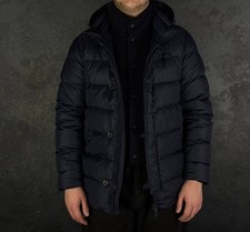 HERNO Mens Polar-Tech Jacket