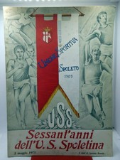 Sessant'anni dell'U.S