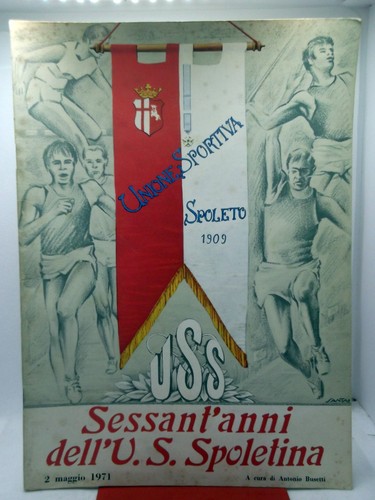 Sessant anni dell - sessant'anni, dell'u.s