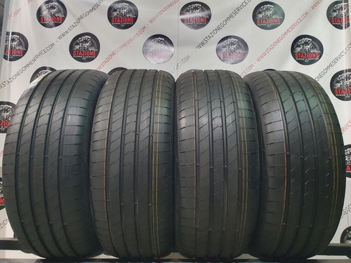 Set gomme estive - set,