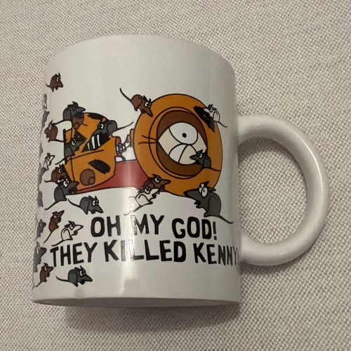 1998 comedy central mug - mug, my