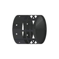 Griglia di scarico -