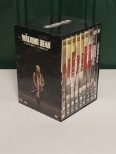 DVD COFANETTO THE WALKING DEAD