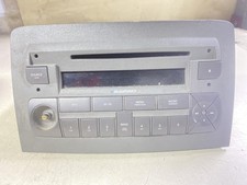 AUTORADIO PER FIAT Idea 1° Serie 843 A1.000 (03>05)