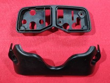 SUPPORTO CRUSCOTTO STRUMENTI STRUMENTAZIONE ORIGINALE GILERA 125 RC TOP RALLY ?