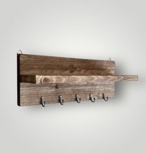 APPENDICHIAVI IN LEGNO CON