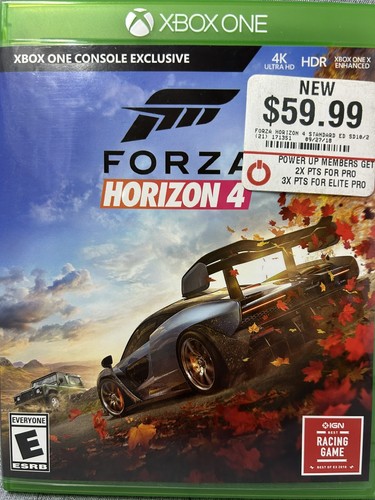 Forza horizon microsoft - -,