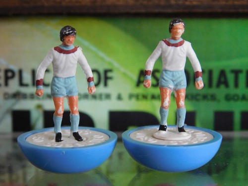 Subbuteo vintage anni - subbuteo,