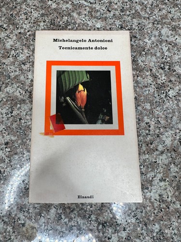 Michelangelo antonioni - michelangelo,