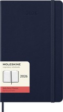 MOLESKINE : AGENDA 2026