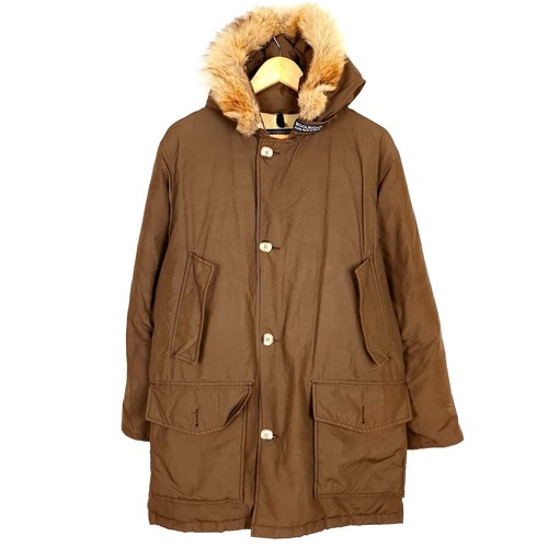 Woolrich giacca parka uomo - woolrich,
