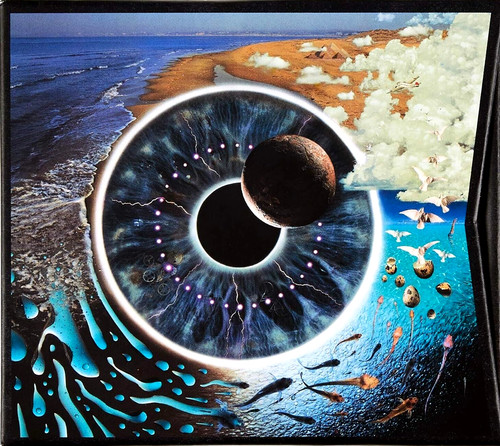 Pink floyd pulse - pulse, 2