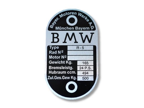 Targa bmw - , r5