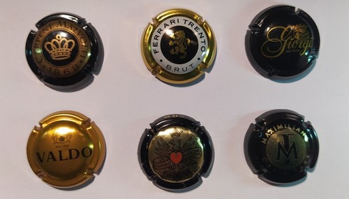Capsule capsula copri - capsule,,