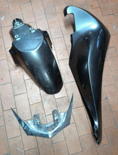 Ricambi incidentati honda - ricambi, sh