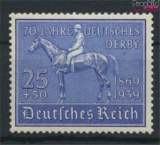 Tedesco Empire 698 (completa