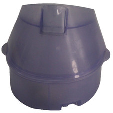 SERBATOIO DCG STEAM STATION DB8700 TANICA ACQUA CONTENITORE PER FERRO DA STIRO