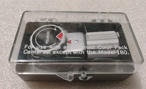 Custodia polaroid autotimer - custodia,