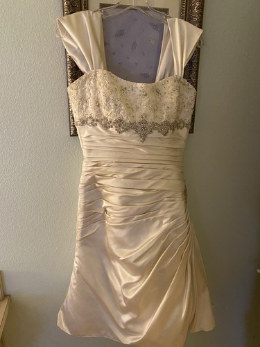 Abito sposa maggie -  abito,