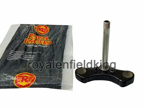 Assemblaggio stelo sterzo - stelo, di