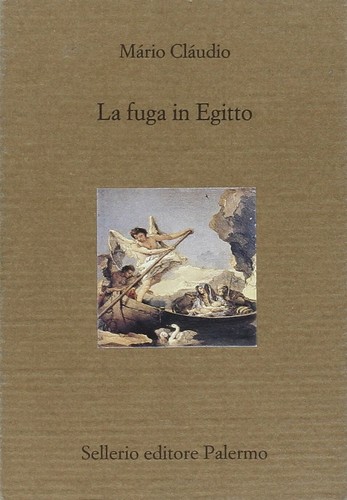 Mario claudio fuga in - fuga,
