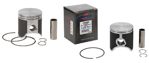 Vertex pistone replica - vertex,