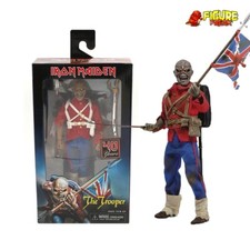 Modellino NECA Iron Maiden