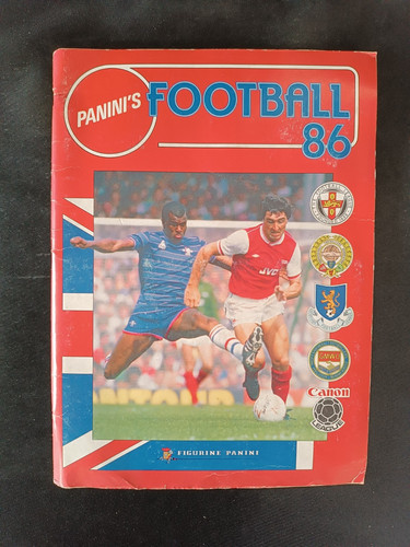 Album figurine panini - figurine,