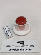 ATHENA GIOIELLI ANELLO ARGENTO 925% MPAT1264/16