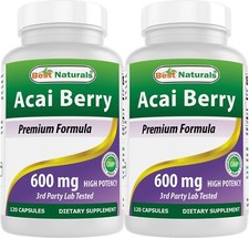 2 Confezioni Best Naturals