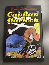 Capitan Harlock #1 (di 5) -