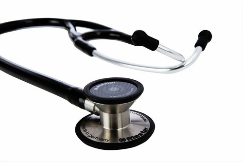 Stetoscopio cardiofono riester - cardiofono,