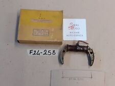 BOBINA ACCENSIONE VOLANO FEME MOTORE JOLLY 1° SERIE