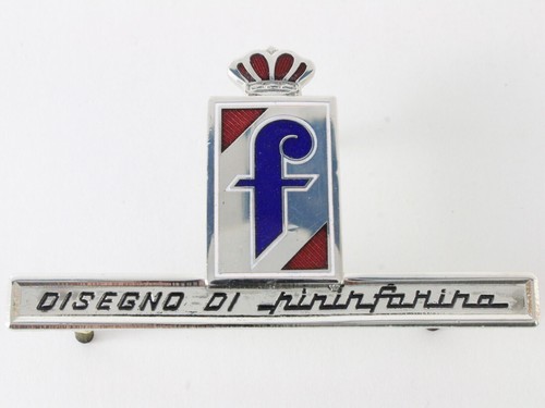 Distintivo emblema farina - emblema,