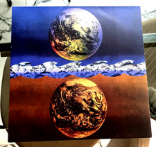 LUCIO DALLA - COME È PROFONDO IL MARE - Vinyl LP Album RCA 180 gram. Reissue NM