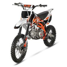 Moto da Cross Kayo 125cc 17/14