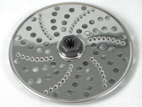Kenwood disco grattugia fine - disco,