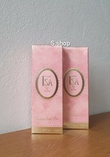 PARFUM FEMME LOT DE 2 ISA