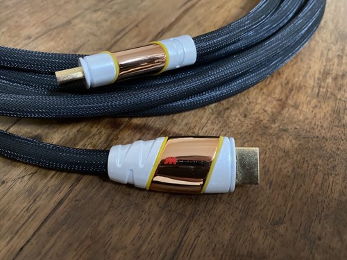 Monster cable m1000hd 8m - monster,