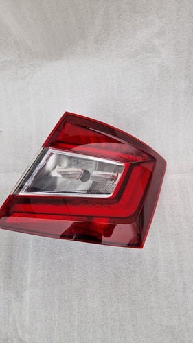 Fanale posteriore stop led - posteriore,