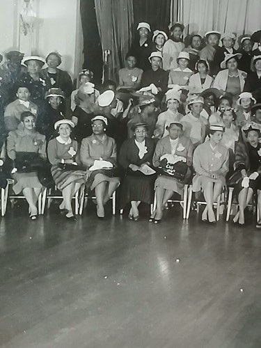 Hbcu college 1959 alpha - college, *