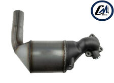 CATALIZZATORE FAP FIAT IDEA /