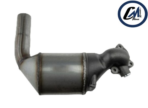 Catalizzatore fap fiat idea - fiat,