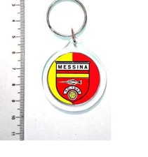 portachiavi squadra calcio