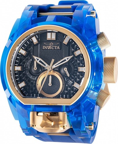 Orologio invicta 46476 uomo - invicta,