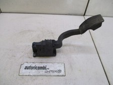 55702020 PEDALIERA PEDALE