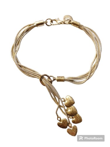 Bracciale pendente incantesimo